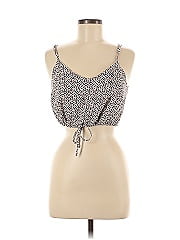 La Hearts Sleeveless Blouse