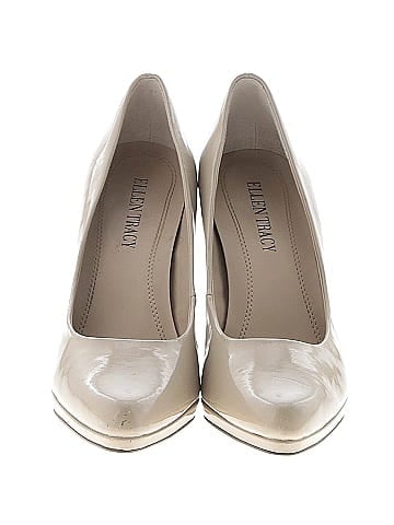 Ellen Tracy Heels (view 2)