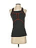 Tail Black Active Tank Size S - photo 1