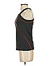 Tail Black Active Tank Size S - photo 4