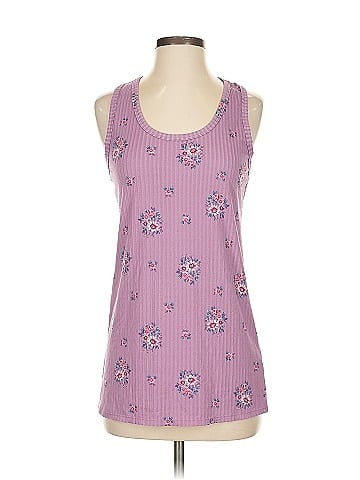 White Birch Tank Top (view 1)