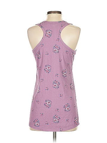 White Birch Tank Top (view 2)