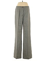 Escada Wool Pants