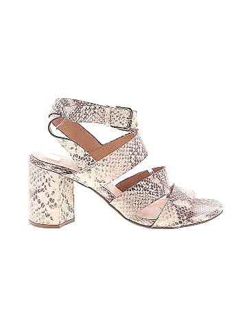 Seychelles Heels (view 1)