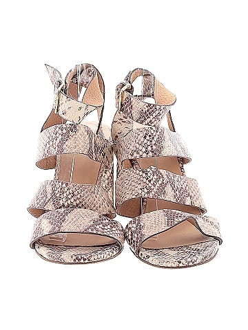 Seychelles Heels (view 2)