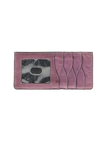 Tignanello Leather Card Holder (view 2)