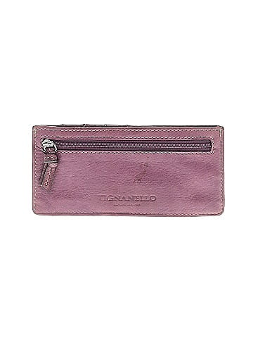 Tignanello Leather Card Holder (view 1)