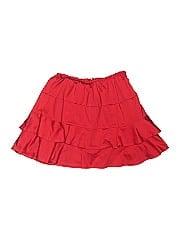 Tail Casual Skirt
