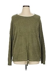 Barefoot Dreams Pullover Sweater
