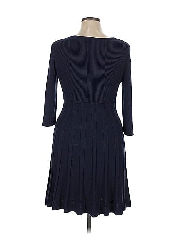 Nina Leonard Casual Dress (view 2)