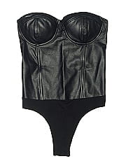 Aqua Bodysuit