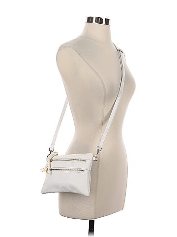 Unbranded Crossbody Bag (view 2)