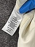T by Talbots 100% Polyester Ivory Coat Size M - photo 7