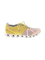 On Cloud Sneakers