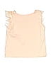 Carter's 100% Cotton Pink Sleeveless Top 9-12 MO / 12 MO - photo 2