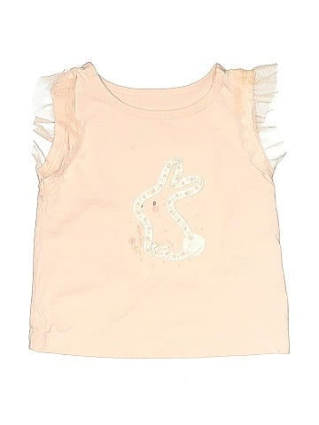 Carter's Sleeveless Top (view 1)