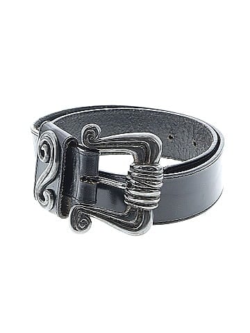 Assorted Brands Leather Belt (view 1)