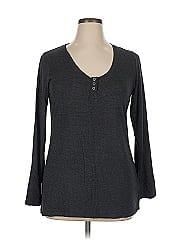Ugg Long Sleeve Henley
