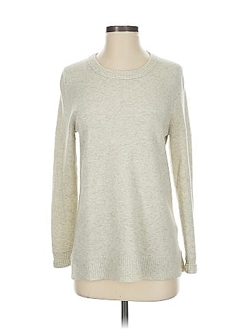 J.Crew Factory Store Pullover Sweater (view 1)