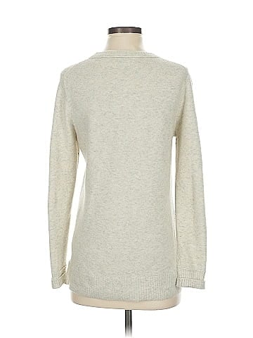 J.Crew Factory Store Pullover Sweater (view 2)