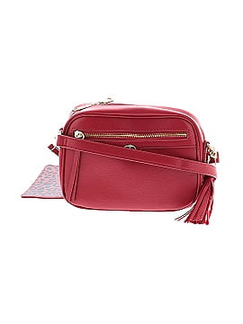 Iman Crossbody Bag