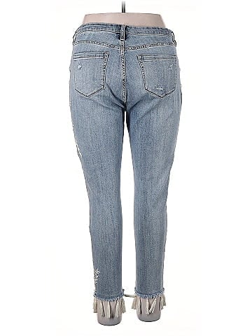 Coco + Carmen Jeans (view 2)