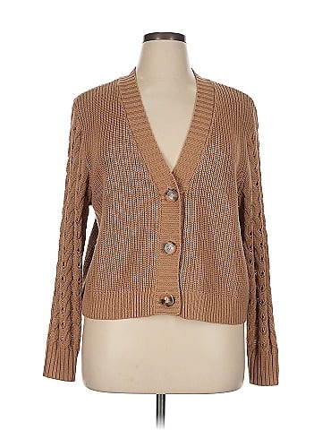 Heartloom Cardigan (view 1)