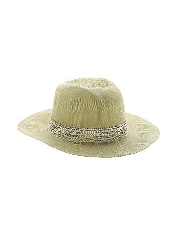 Zara Sun Hat (view 1)