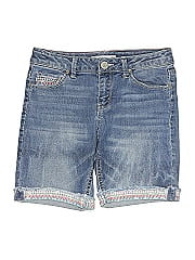 Mudd Denim Shorts