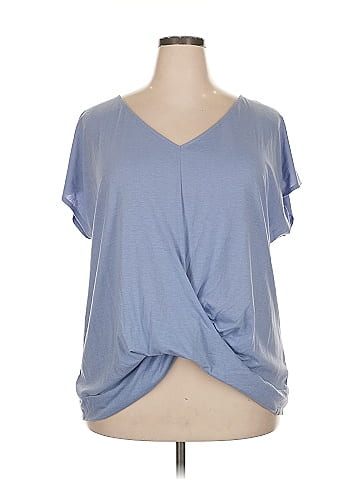 Marc New York Short Sleeve T-Shirt (view 1)