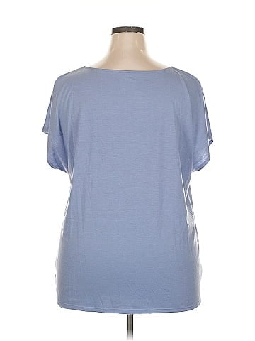 Marc New York Short Sleeve T-Shirt (view 2)