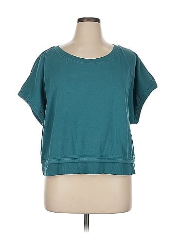 Athleta Short Sleeve T-Shirt (view 1)