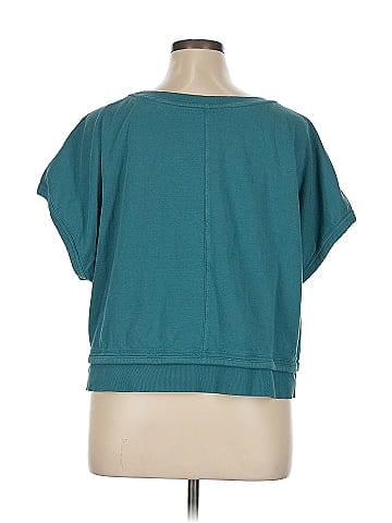 Athleta Short Sleeve T-Shirt (view 2)