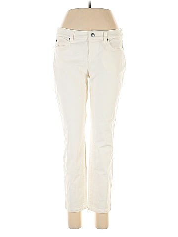 Eileen Fisher Jeans (view 1)