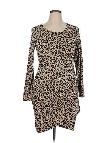HiMONE Casual Dress (view 1)