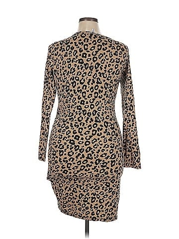 HiMONE Casual Dress (view 2)