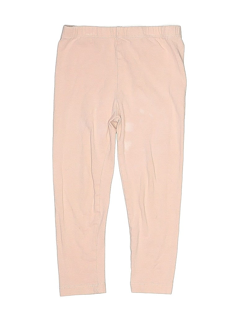 Pre-owned Jessica Simpson Kids' Casual Pants In Pink