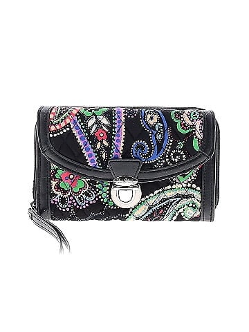 Vera Bradley Wristlet (view 1)
