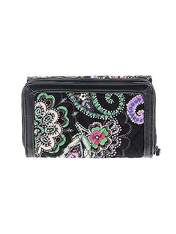 Vera Bradley Wristlet (view 2)