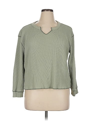 Madewell Pullover Sweater (view 1)