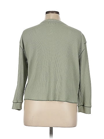 Madewell Pullover Sweater (view 2)