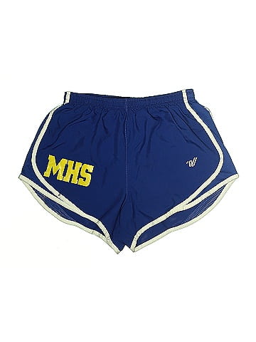 Varsity Athletic Shorts (view 1)
