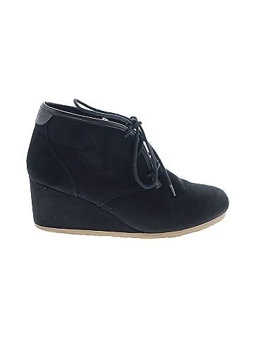 Mad Love Ankle Boots (view 1)
