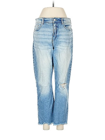 Ann Taylor LOFT Jeans (view 1)