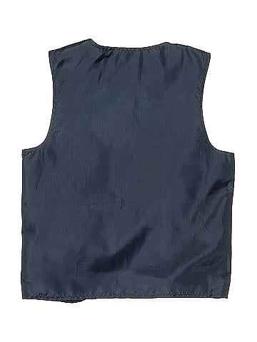 Andy & Evan Vest (view 2)