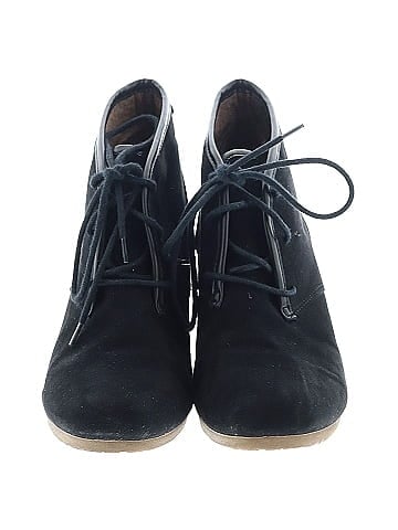 Mad Love Ankle Boots (view 2)
