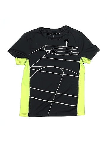 Rockets of Awesome Active T-Shirt (view 1)