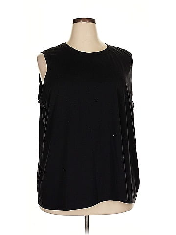 Athleta Sleeveless T-Shirt (view 1)