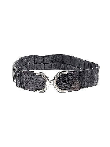 Brighton Leather Belt (view 1)