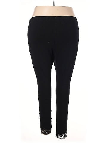 Roaman's Active Pants (view 2)